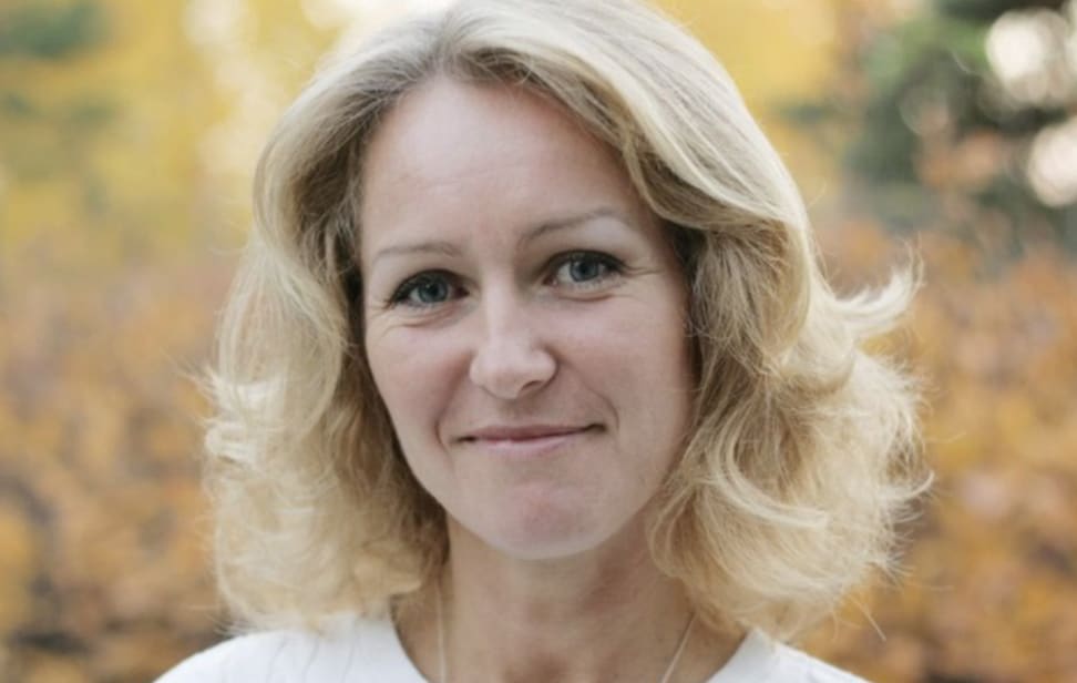 Eleonor Sandström